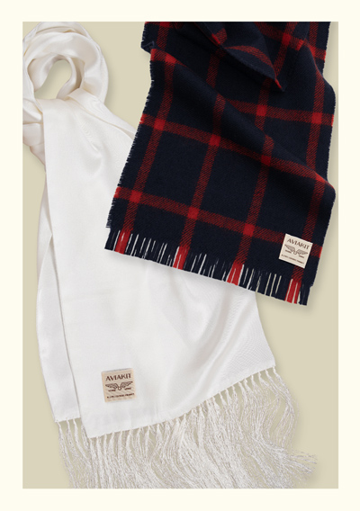 Scarves
