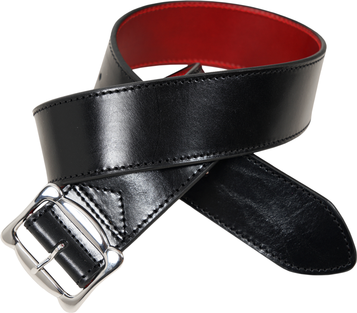 Plain Belt