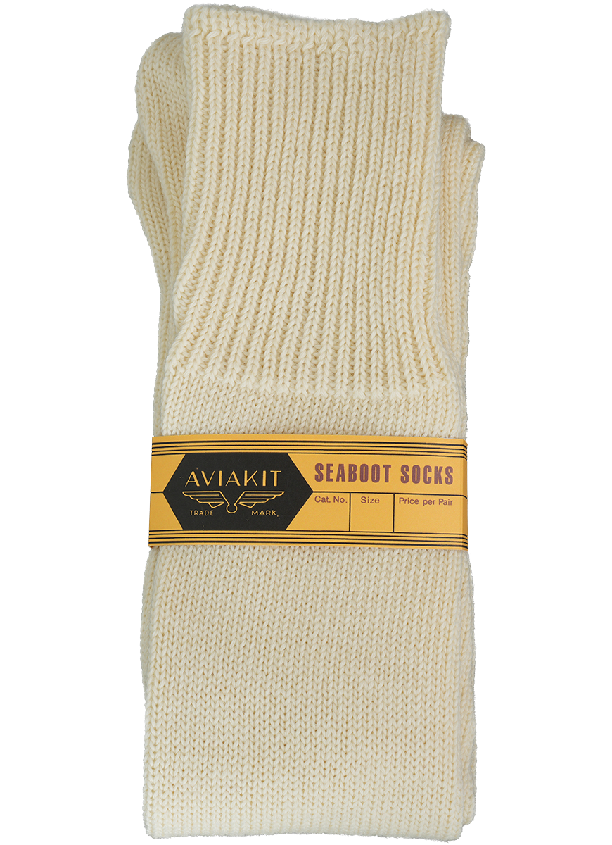 AVIAKIT Seaboot Socks