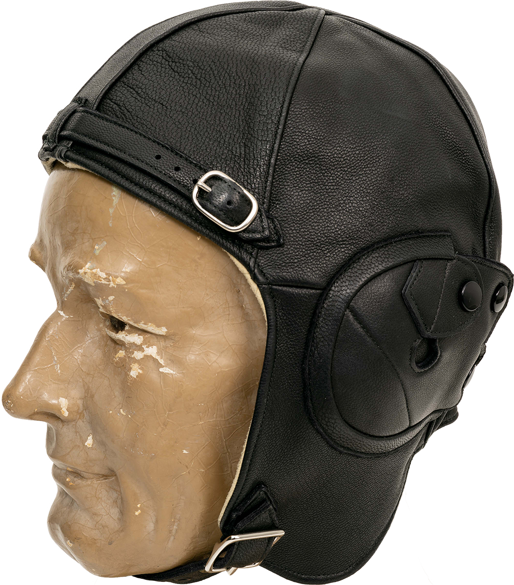 Flying Helmet No. 200S