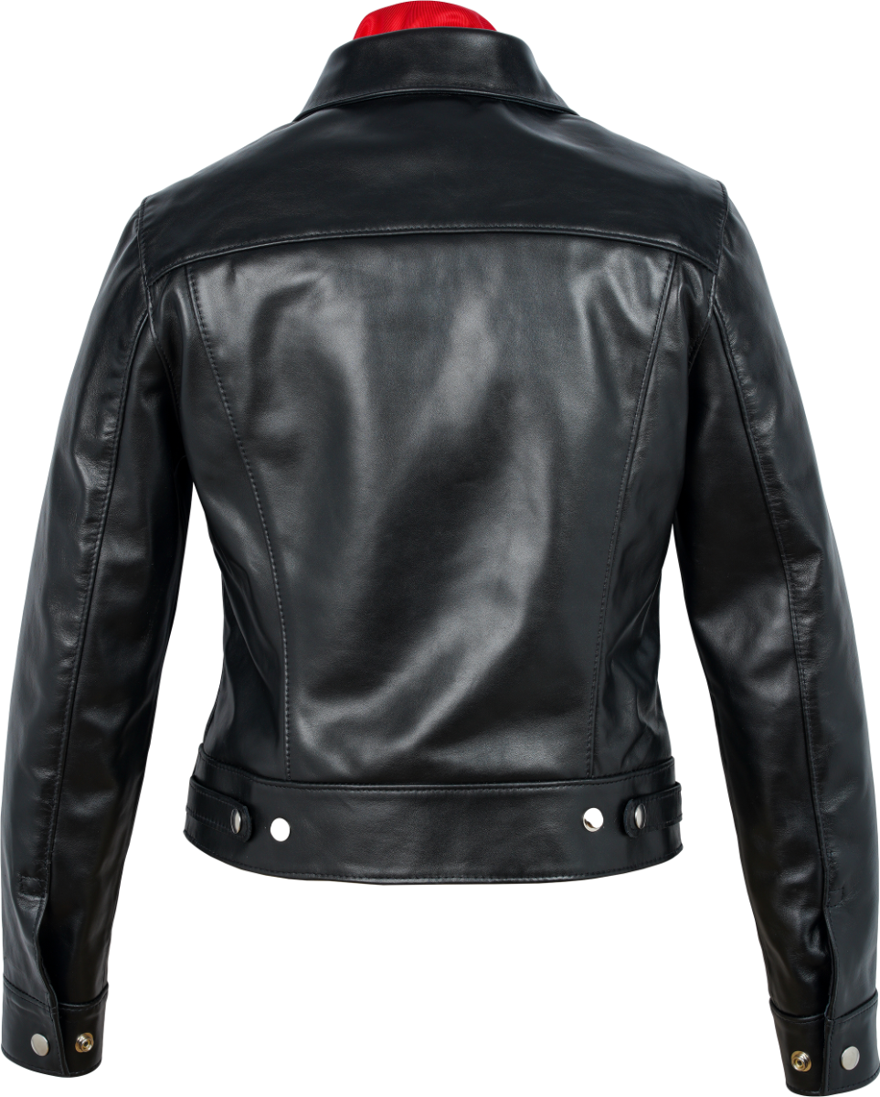 Western Jkt No. 988L Ladies