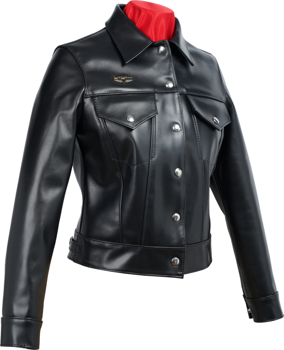 Western Jkt No. 988L Ladies