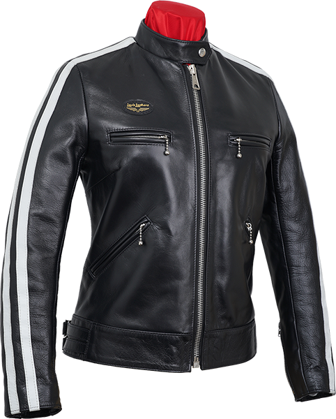 Super Sportsman Striped No. 68LST Ladies