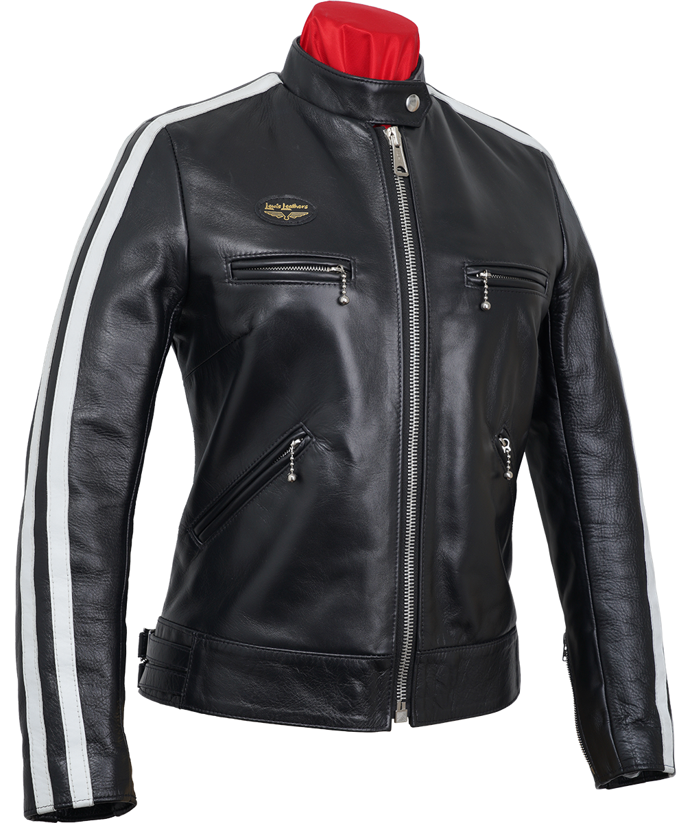 Super Sportsman Striped No. 68LST Ladies
