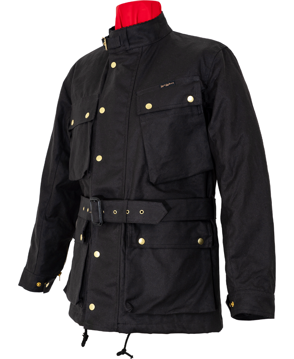Mudlarker Jacket Mk2 No.641
