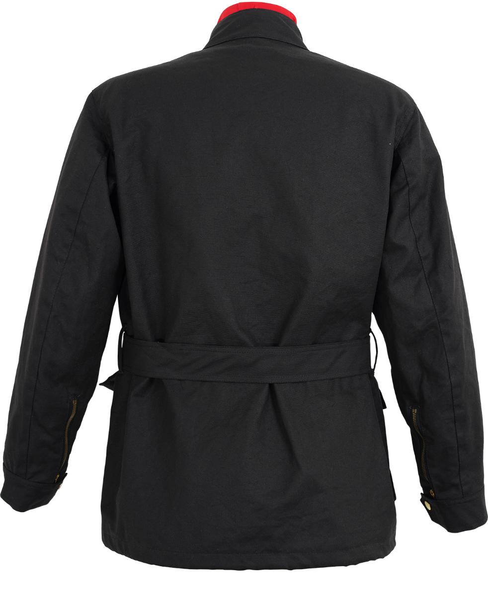Mudlarker Jacket Mk2 No.641