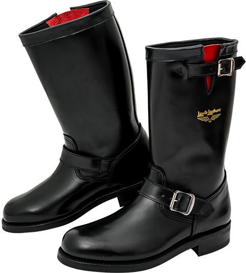 Mechanic Boots No.A10