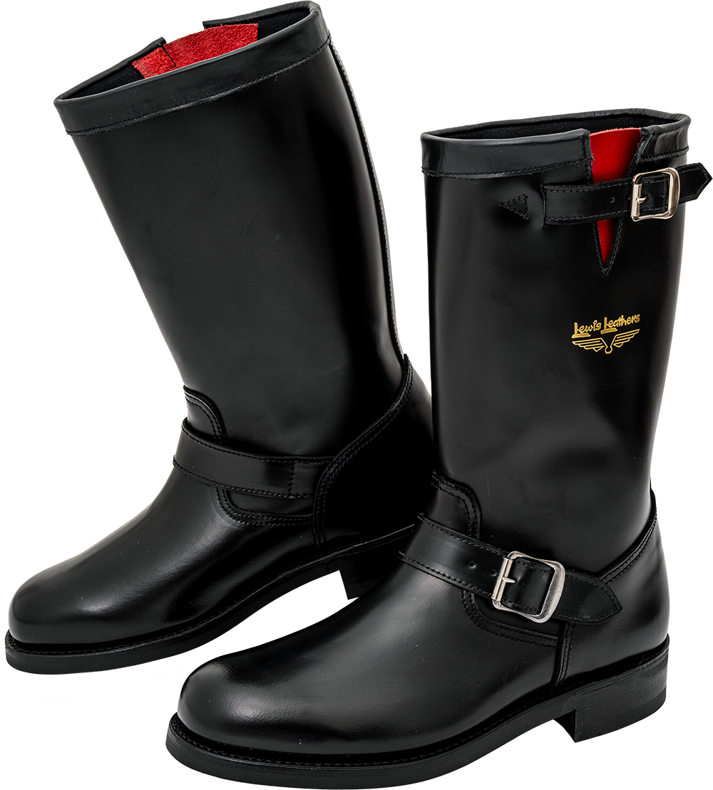 Mechanic Boots No.A10