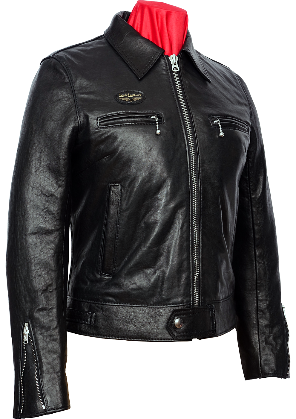 Dominator Jacket No. 551L Ladies