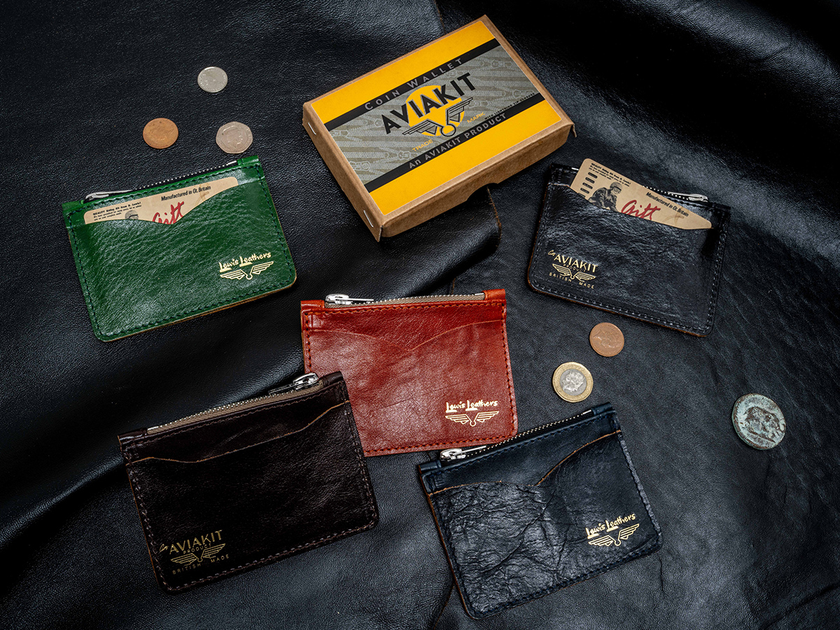 Coin Wallet