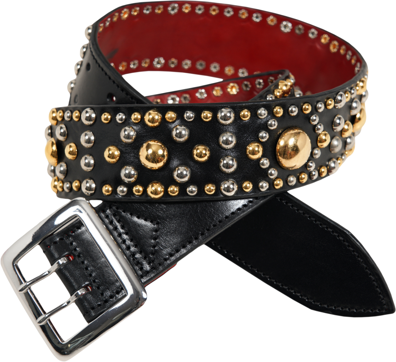 Ton Ten Belt