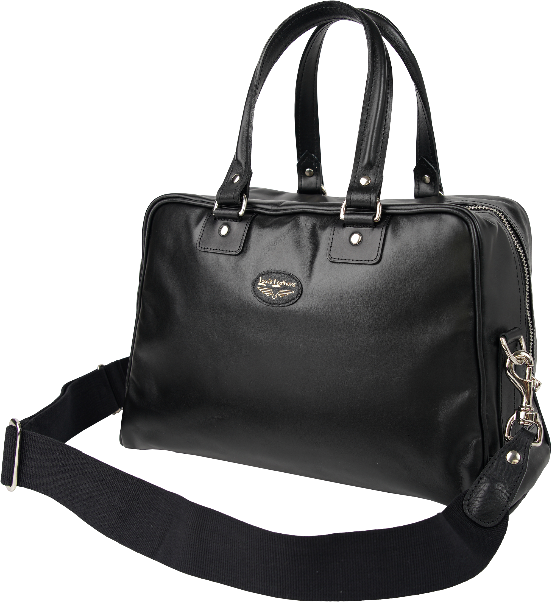 Lewis Leathers Helmet Bag