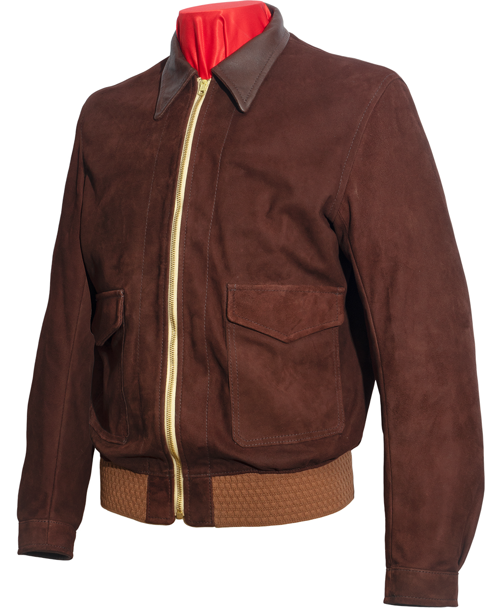 Edgbaston Jacket