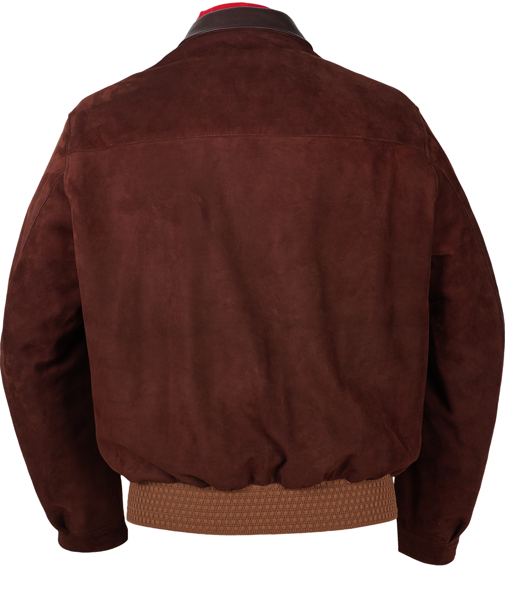 Edgbaston Jacket