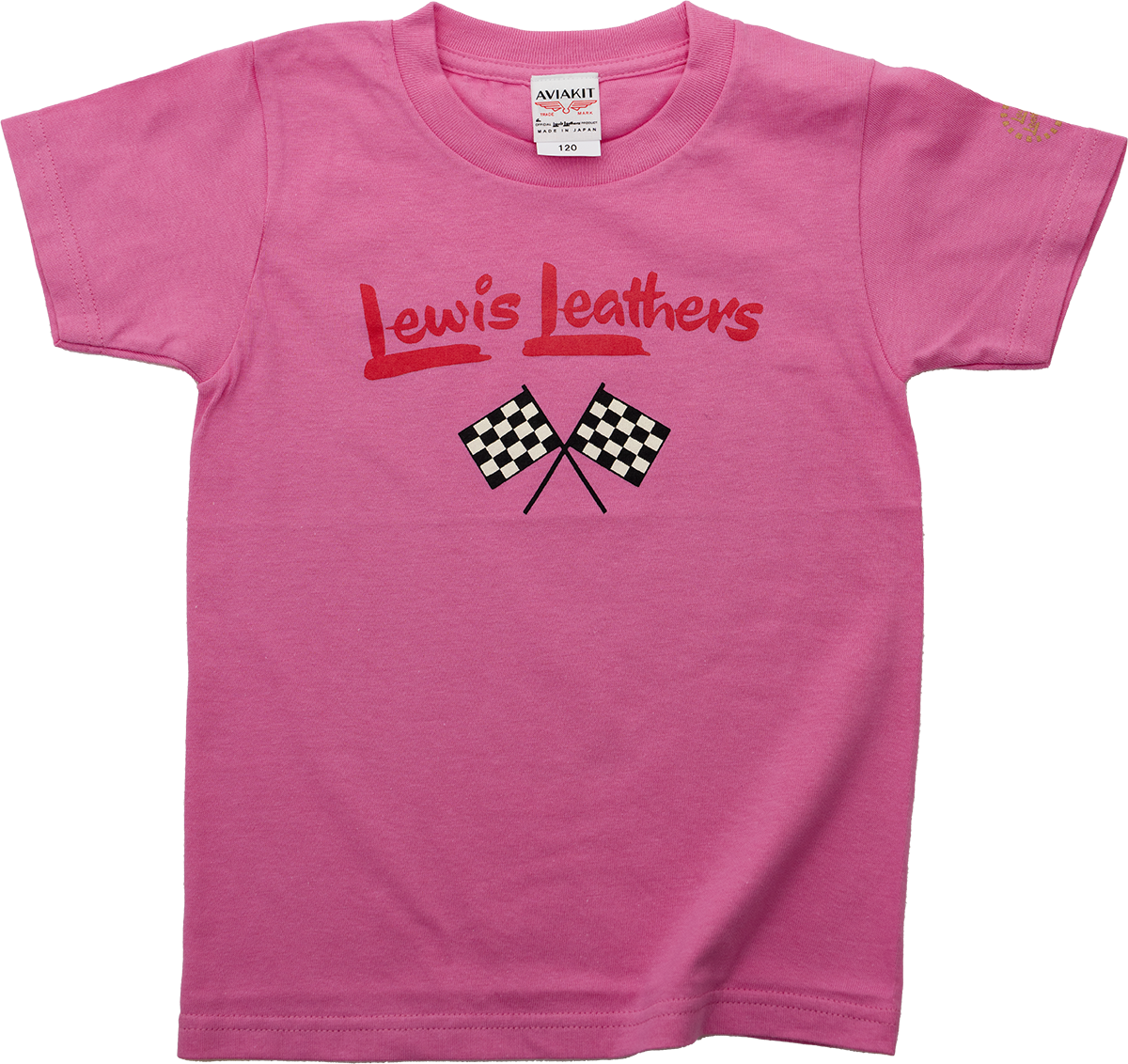 Kids' Flag T-shirt