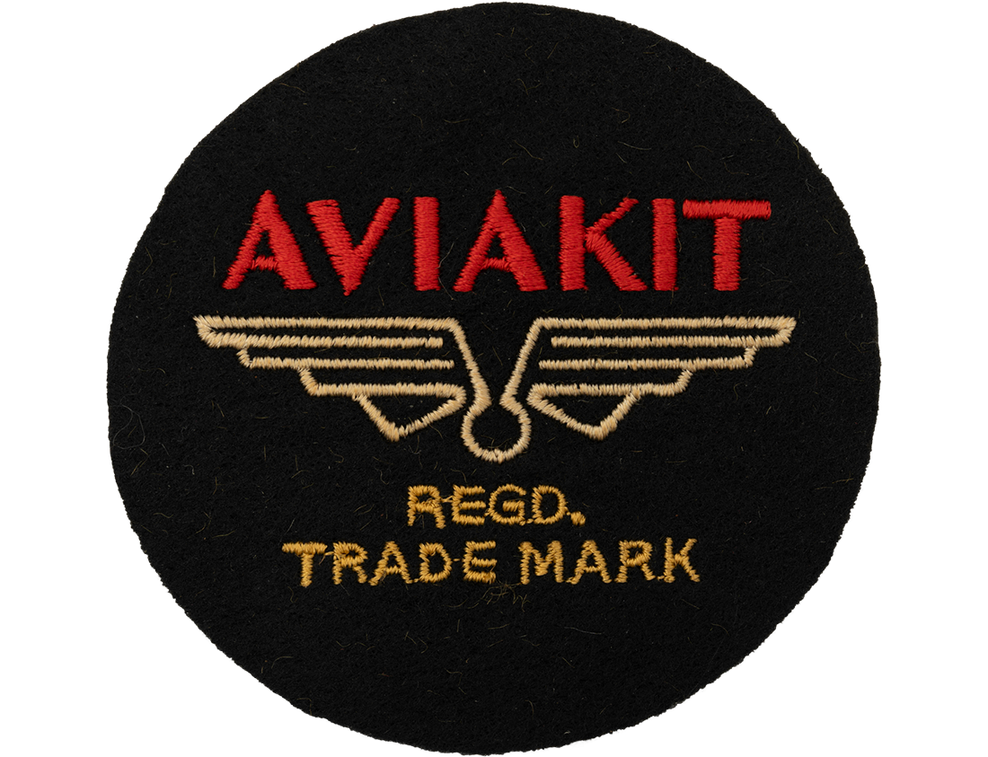 AVIAKIT Patch B
