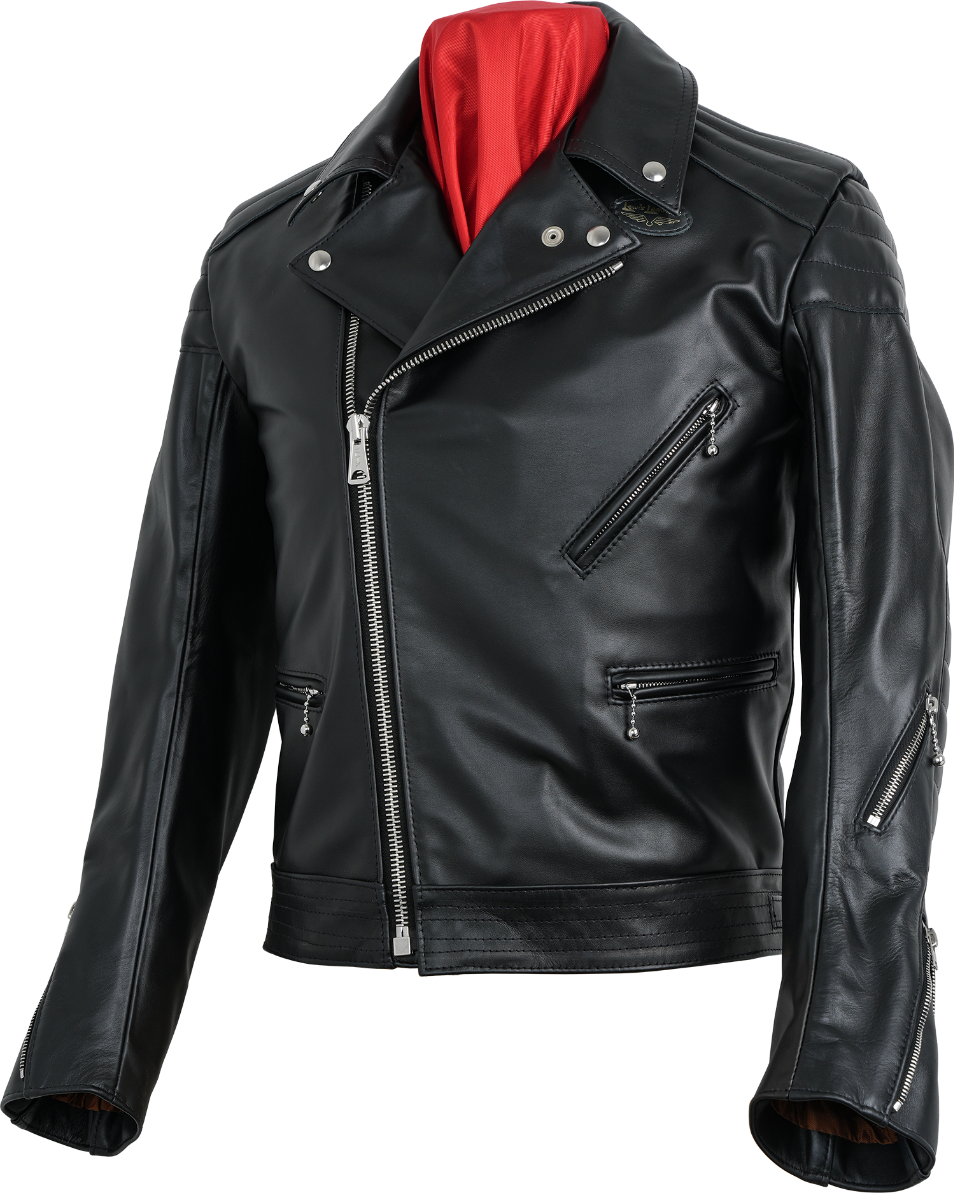 Europa Jacket No.439