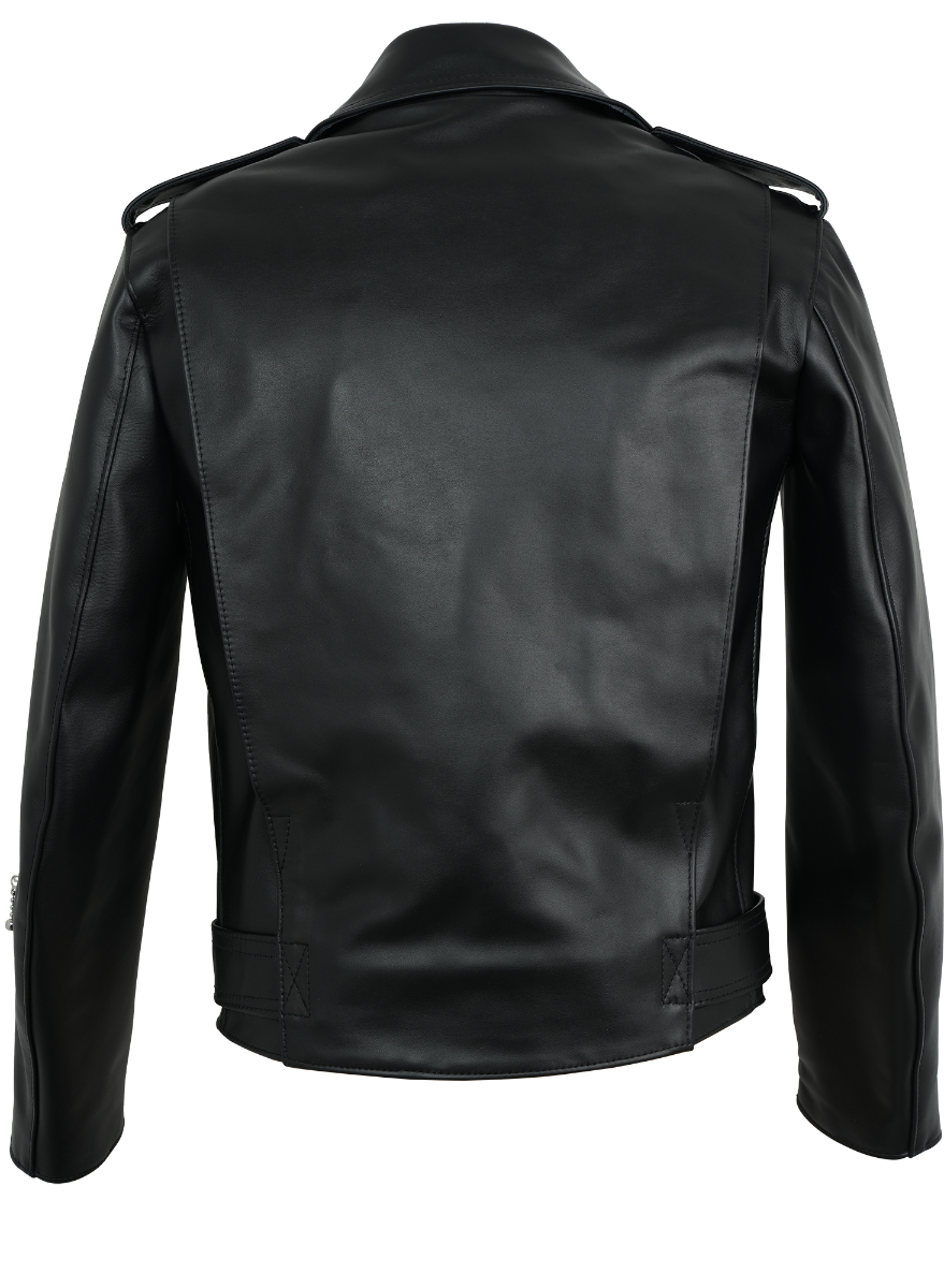 Bronx Jacket No.384