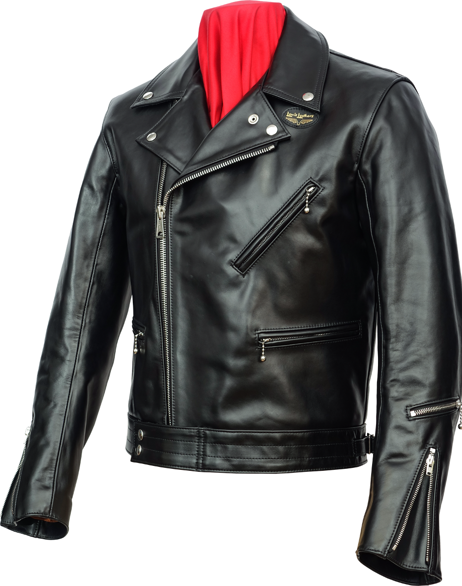 Cyclone Jacket No.441