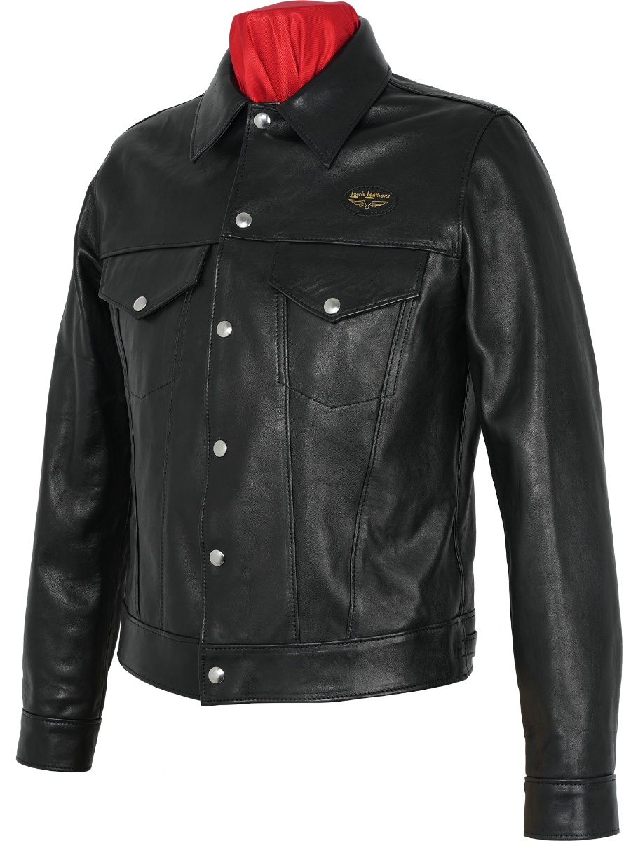 Western Jkt No.988