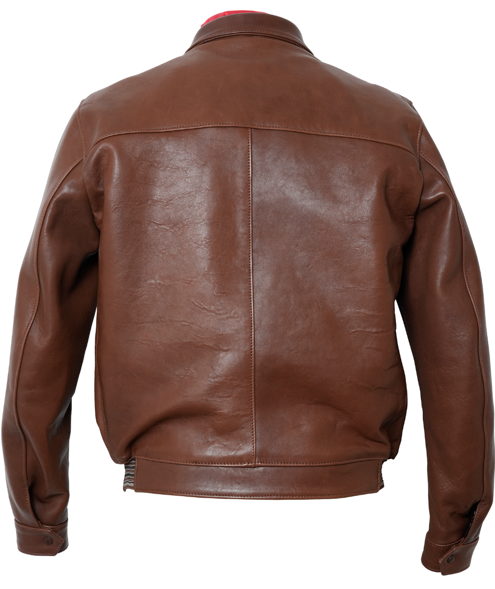 Lumber Jacket No.386