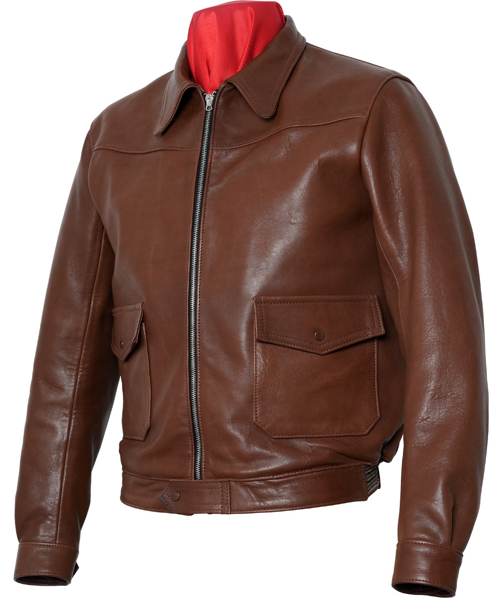 Lumber Jacket No.386