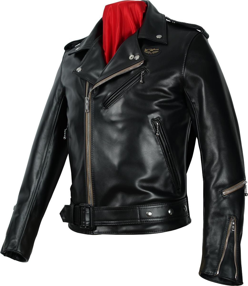 Memphis Jacket No.723