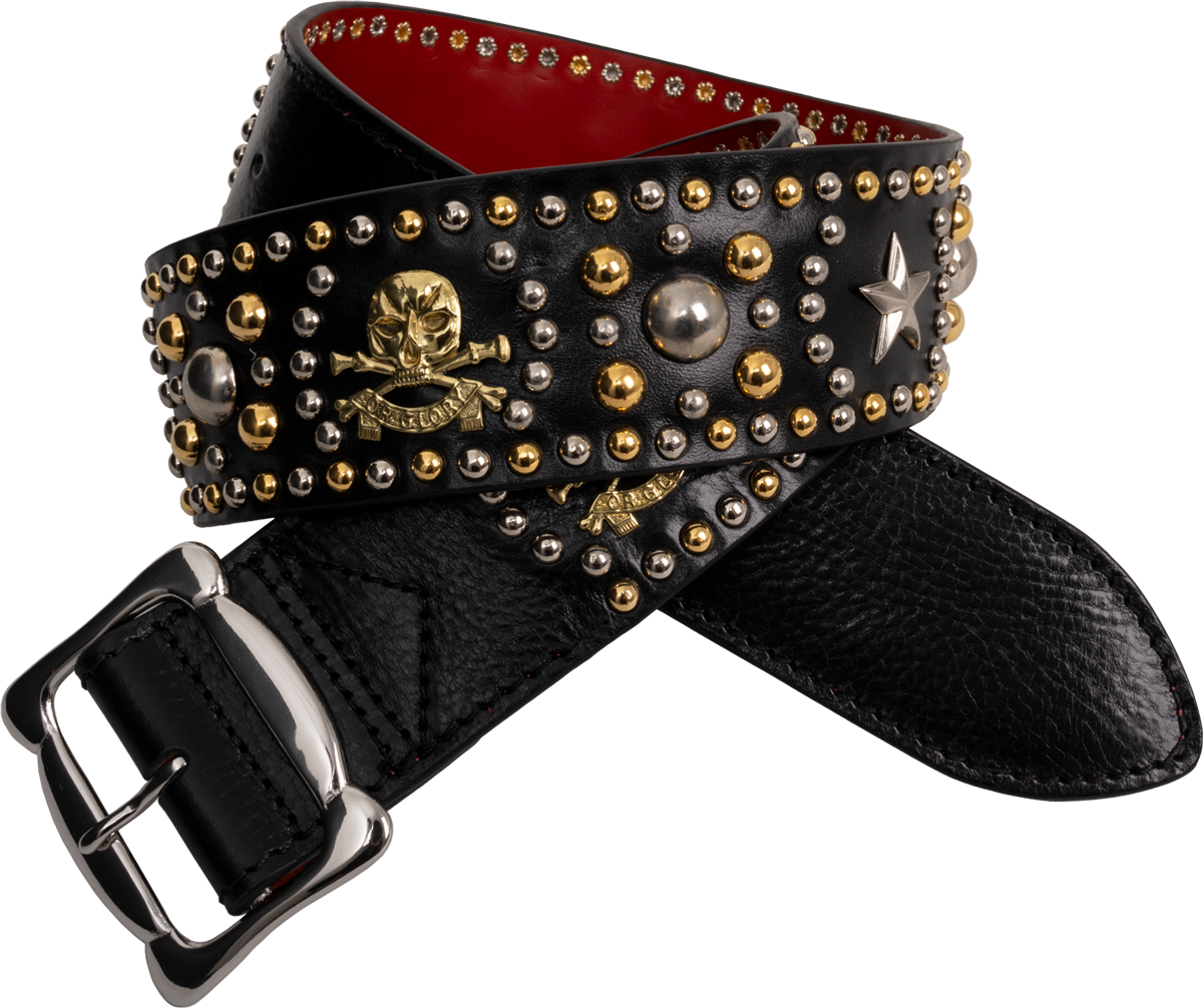 Death or Glory Belt